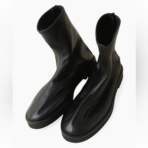 Dear Frances Joss Bootie